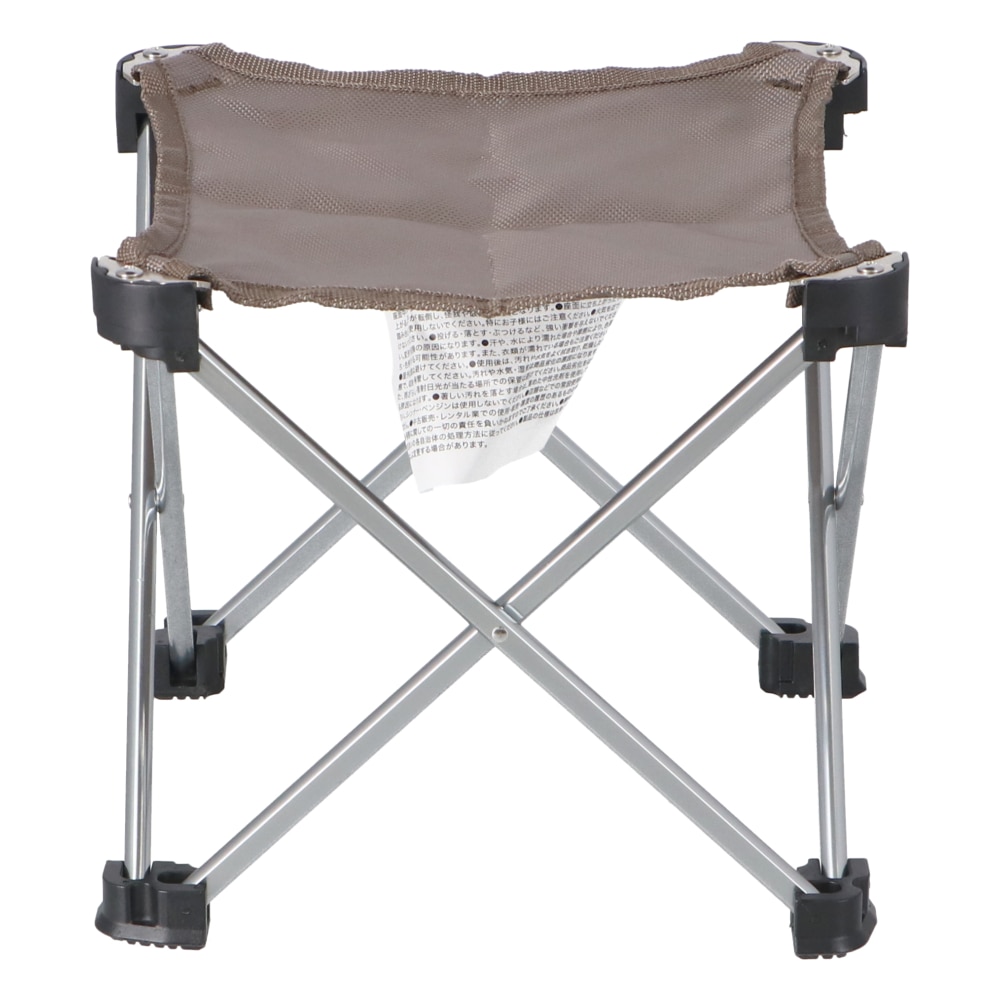 SOUTHERNPORT アルミトレッキング チェア SP23-7503