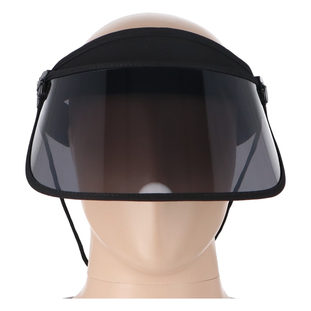 LIFELEX UVカットサンバイザーレギュラー KNSY1128