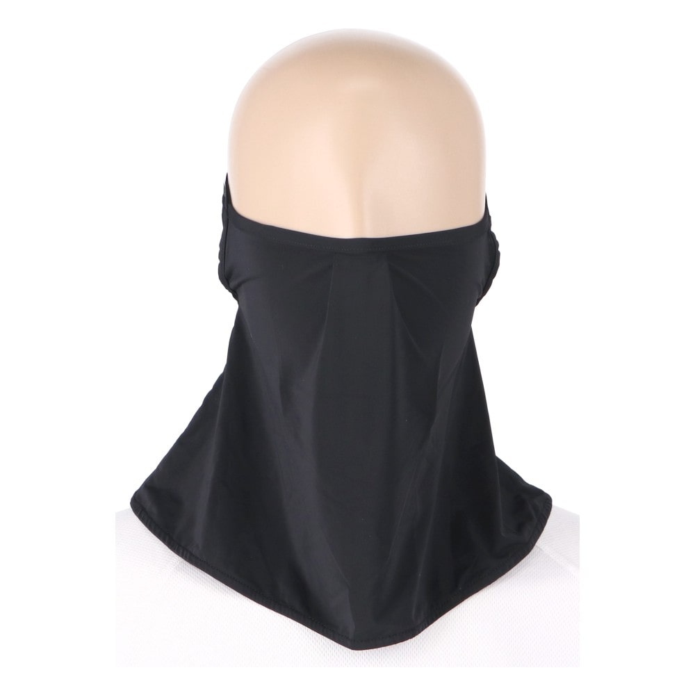 LIFELEX 接触冷感フェイスカバー KNSY1142