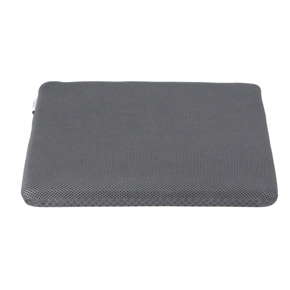 LIFELEX メッシュシートクッション 40×40GY