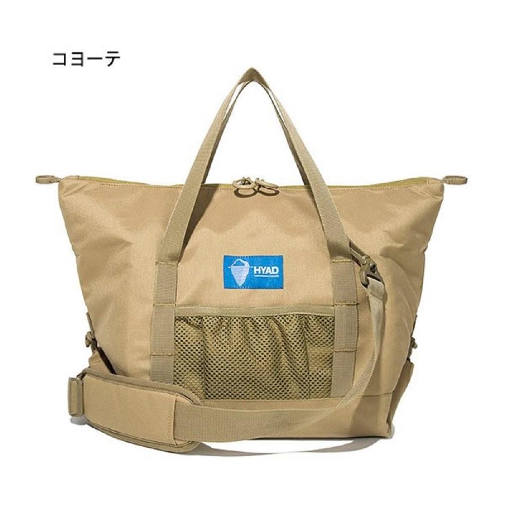 クーラーキューブ バッグ 15 Coyote Coyote