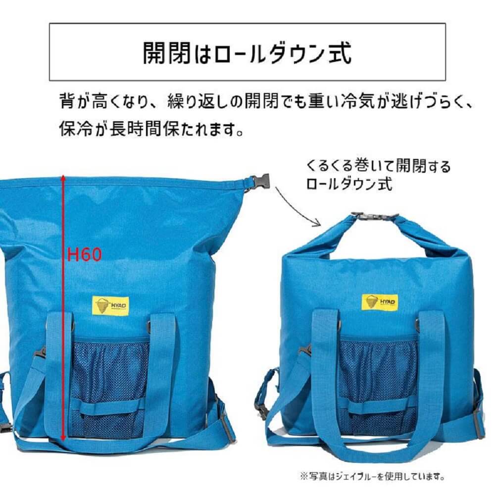 クーラートート３５ Coyote Coyote