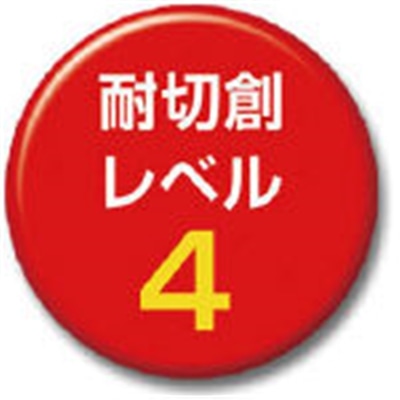 ■マックス　耐切創指カバー　MT737-L MT737-L