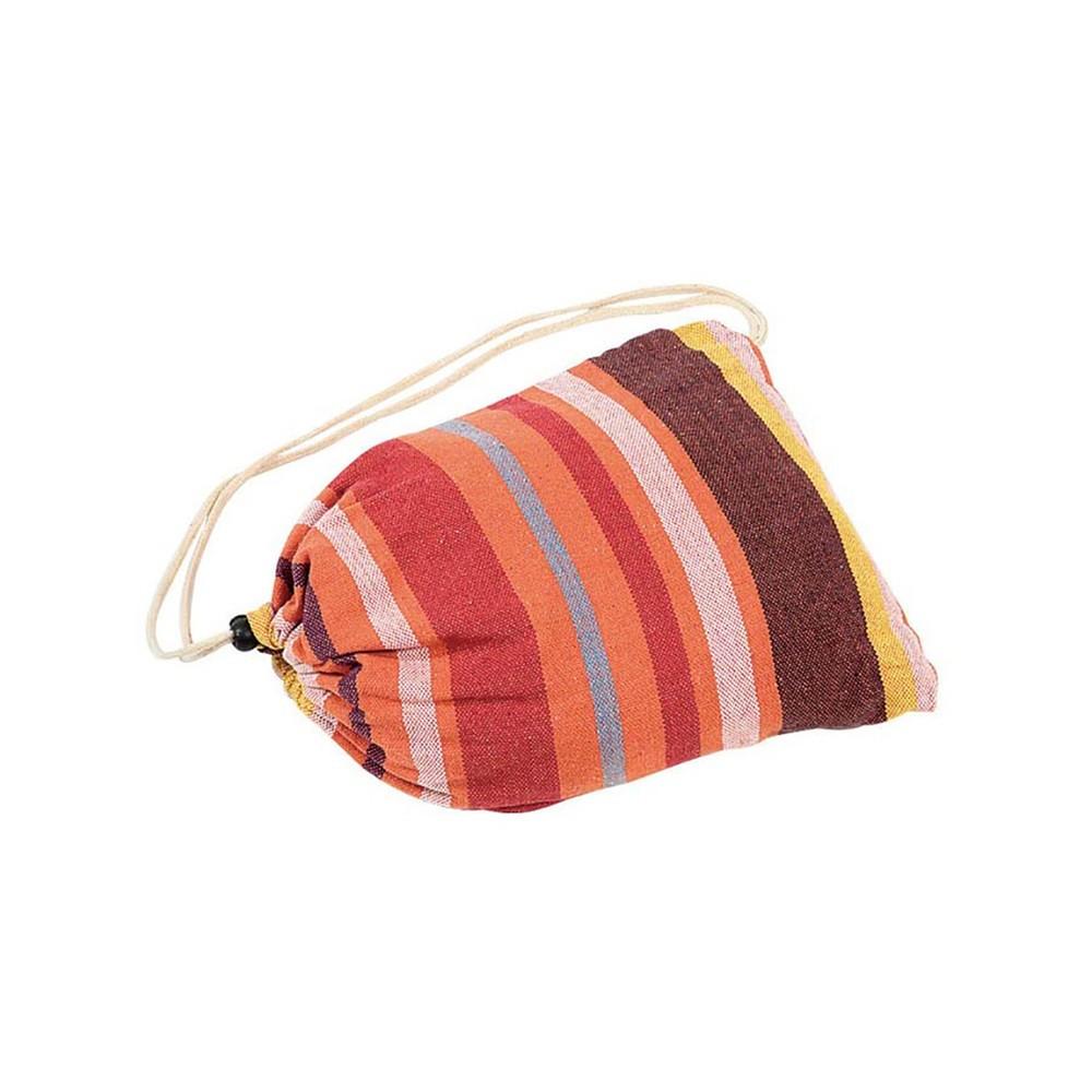 ホリデイ コットンハンモック(オレンジ) UD-2007 オレンジ