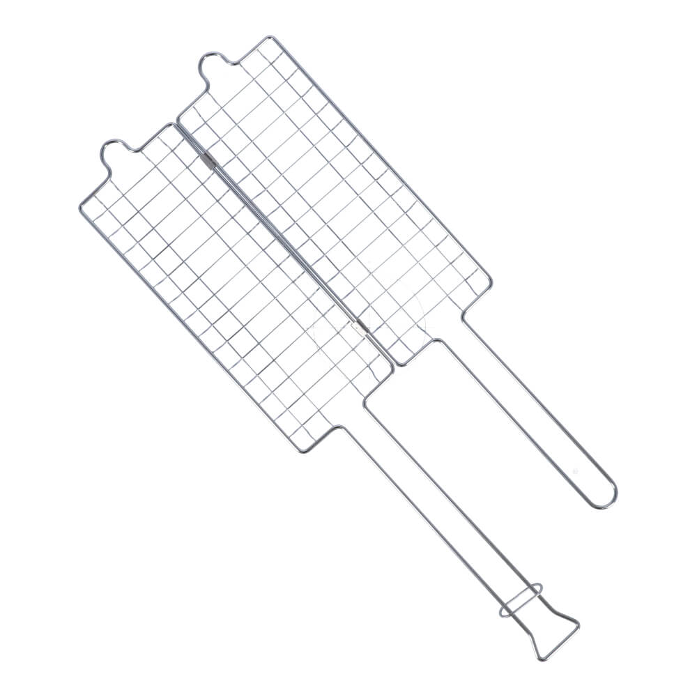BBQ　合わせ焼き網　UG-2007