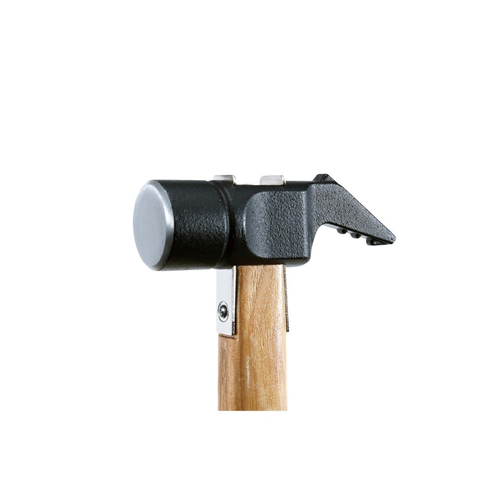 ソリッドペグ抜きハンマー UA-4517