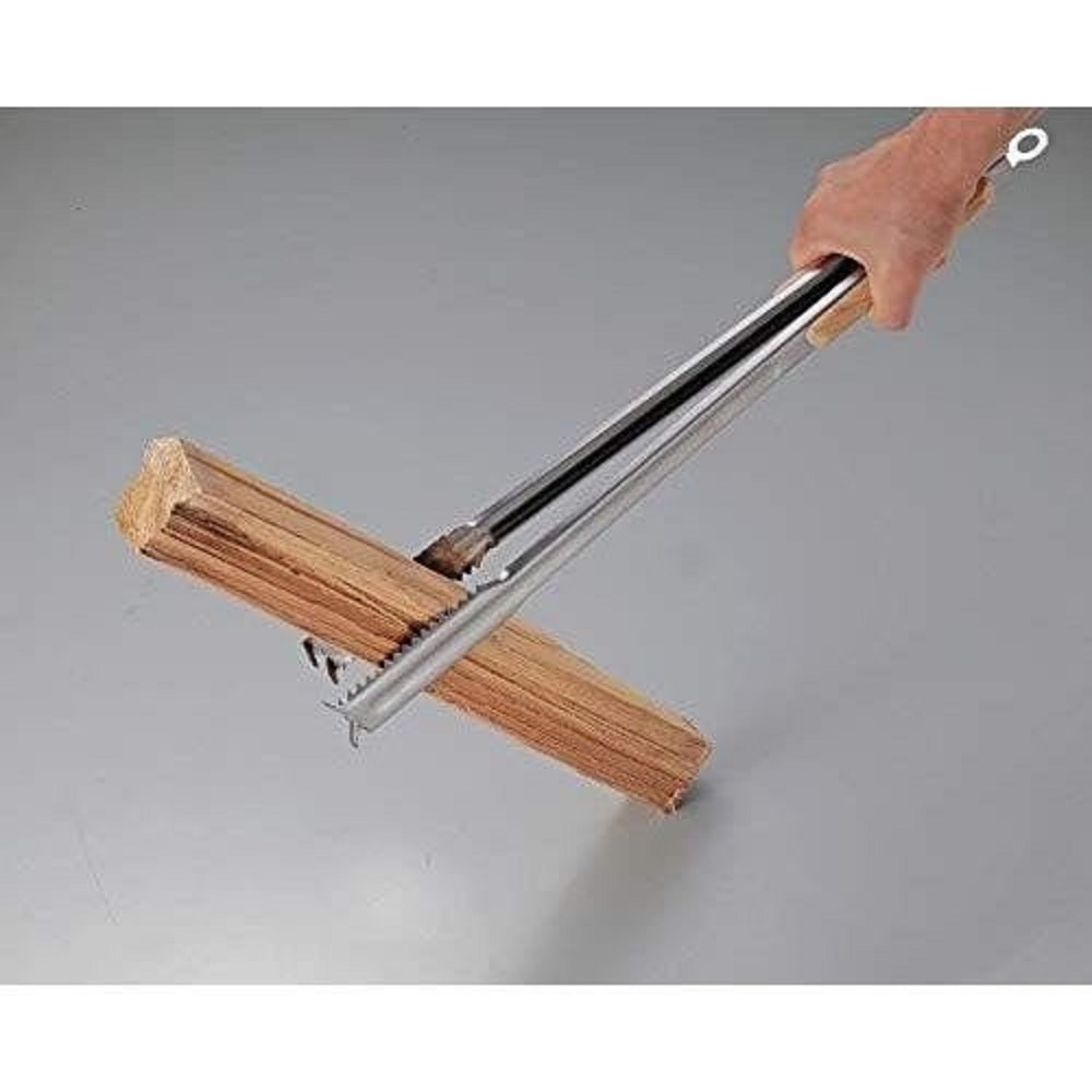 2WAY ダッチオーブン 炭バサミ45cm UG-3256