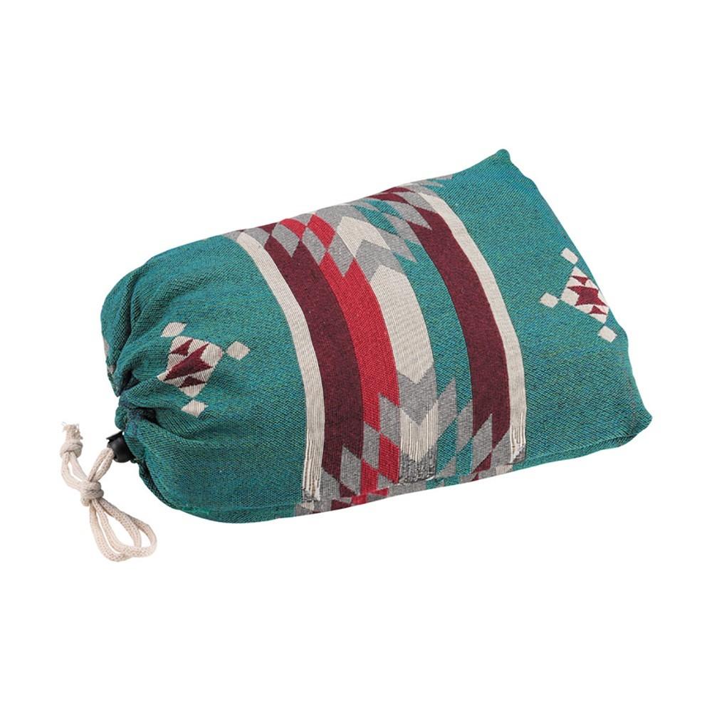 CSネイティブ ラグ1820(ブルー) UP-2587 1820（ブルー）