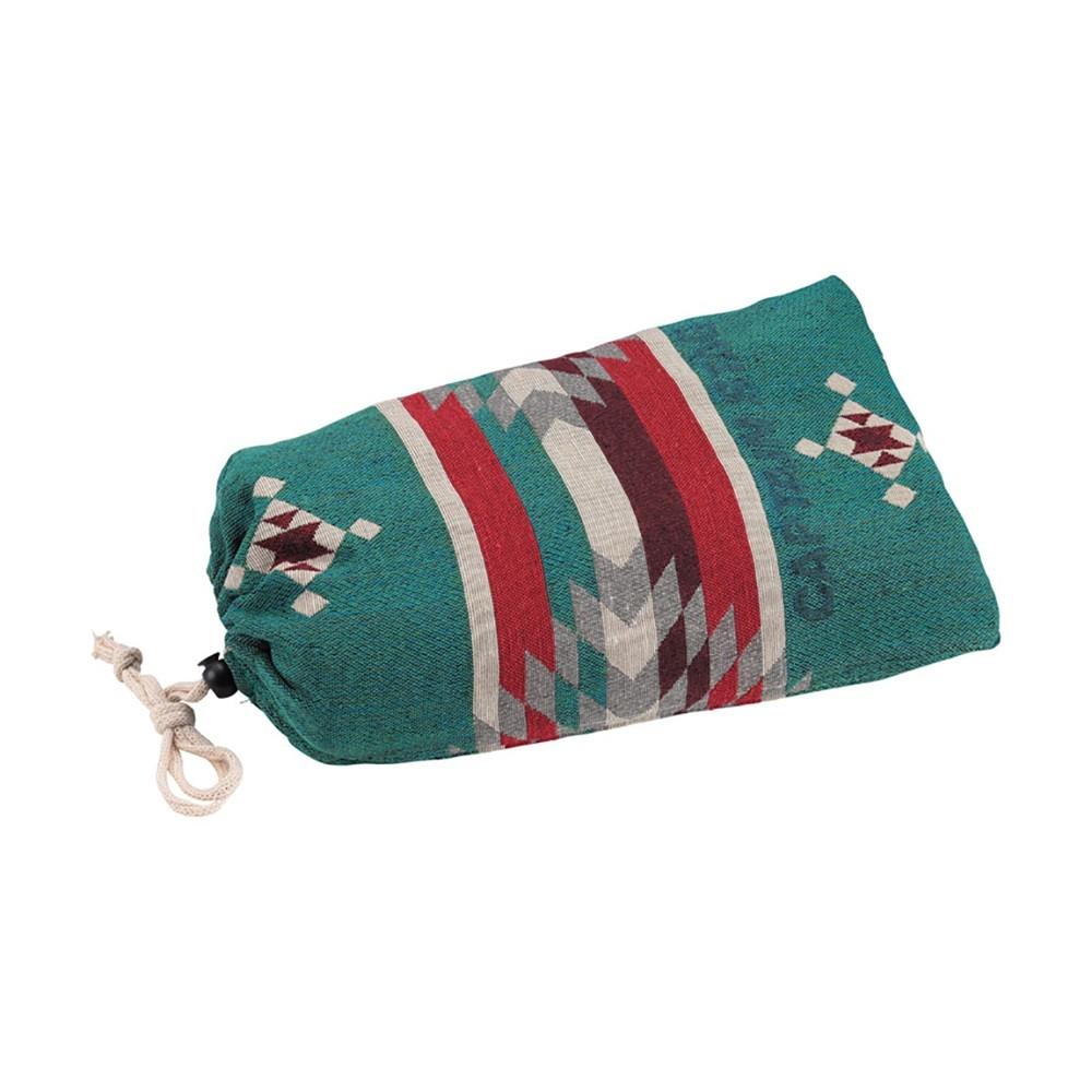 CSネイティブ ラグ1018(ブルー) UP-2590 1018（ブルー）