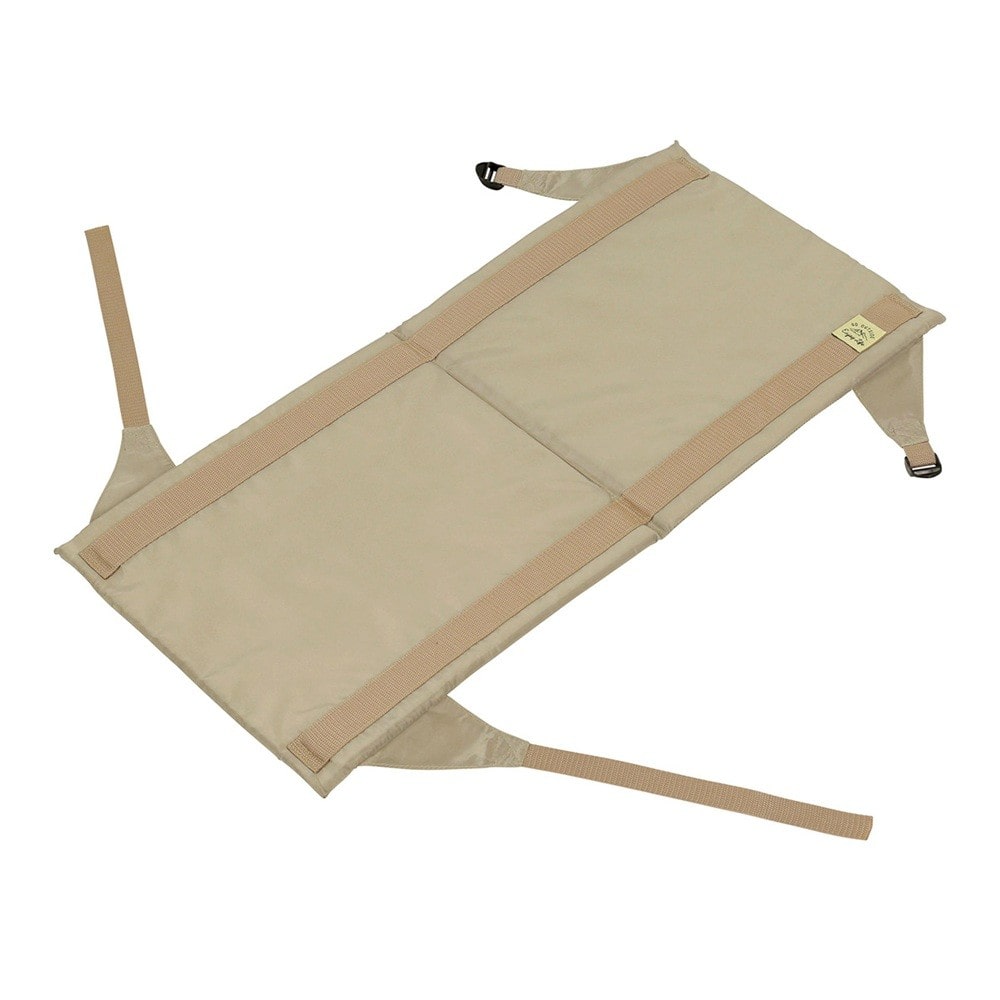 モンテ FDチェア・マット(カーキ) UB-3053