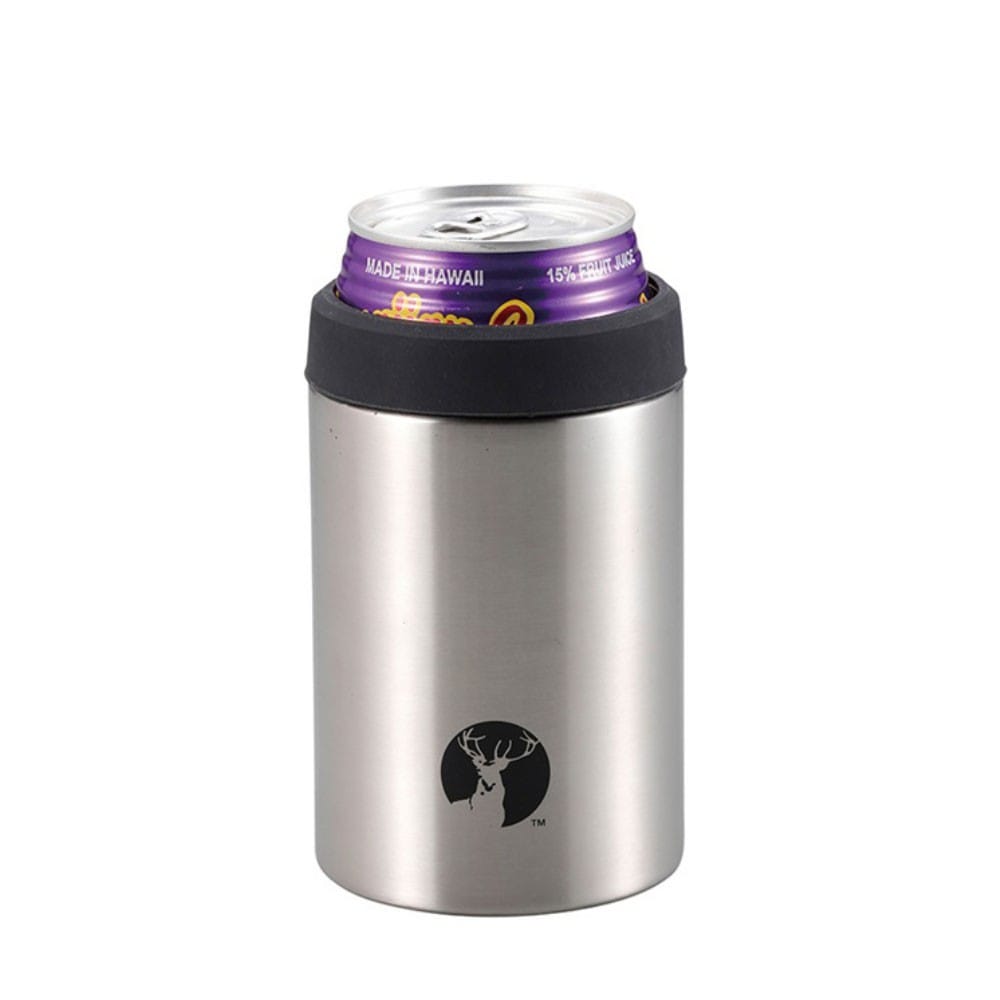 HD缶ホルダー350(シルバー) UE-3490 シルバー