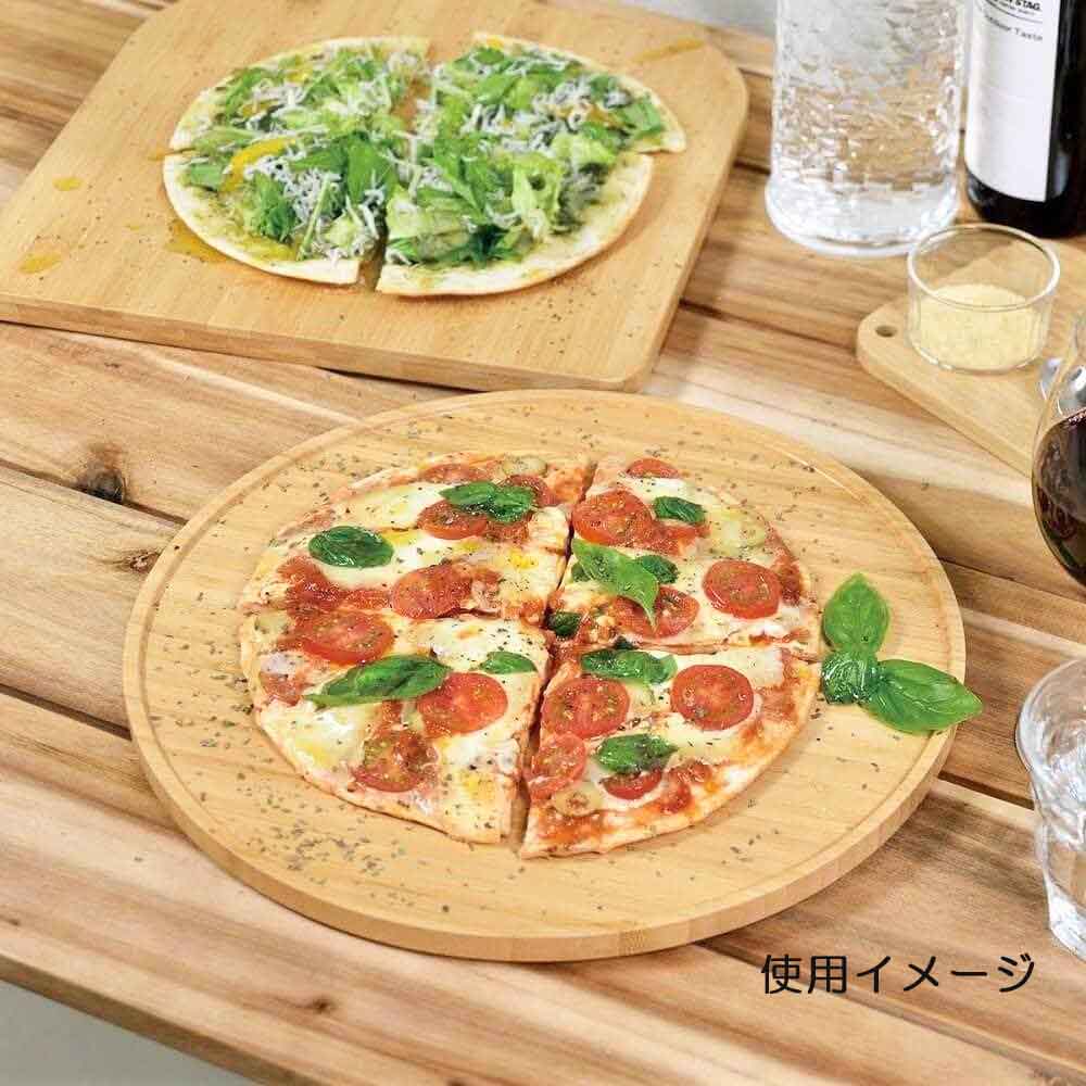 キャプテンスタッグ(CAPTAIN STAG) TAKE-WARE スタックラウンドプレート32cm