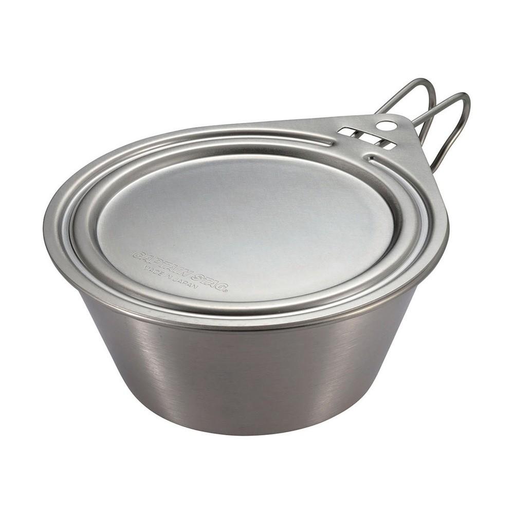 ステンシェラカップリッド(320・630ml用) UH-3036