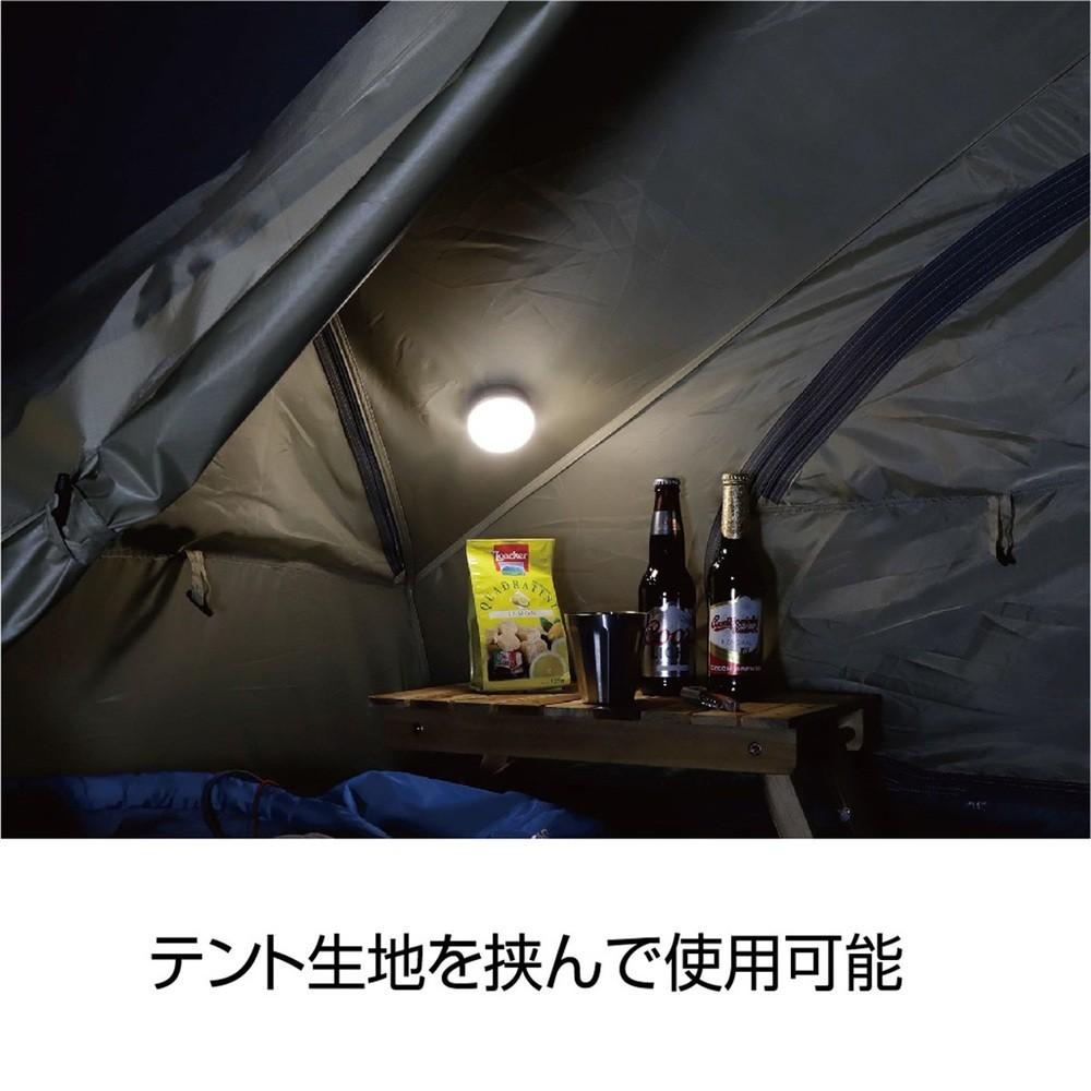 CS ポータブルウォームライト オリーブ UK-4068 オリーブ