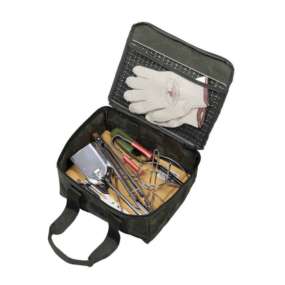 帆布 ダッチオーブンバック 22cm UG-3073 22cm