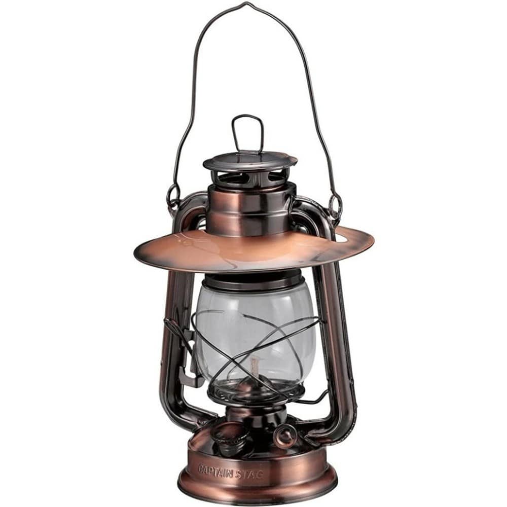 CS オイルランタン〈大〉用 シェード ブロンズ UK-5010 〈大〉用 ブロンズ