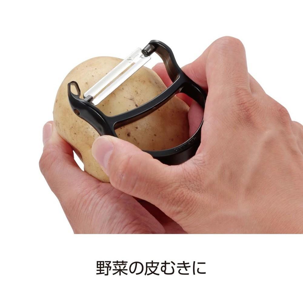 シェラカップ調理器用ピーラー UH-3043 ピーラー