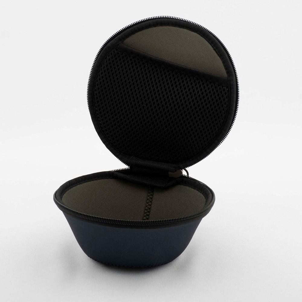 シェラカップケース320ポケット付(マウンテン／ブルーグレー) UH-3046 マウンテン／ブルーグレー