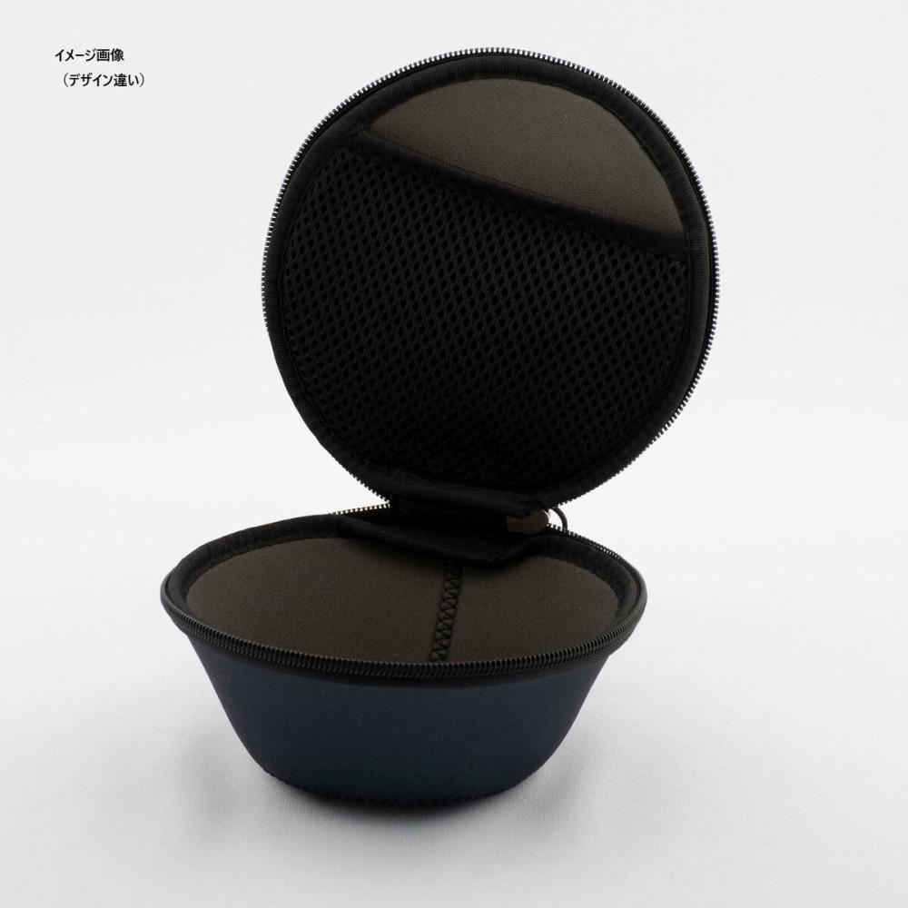 シェラカップケース320ポケット付(CSサンドカモフラージュ) UH-3048 CSサンドカモフラージュ