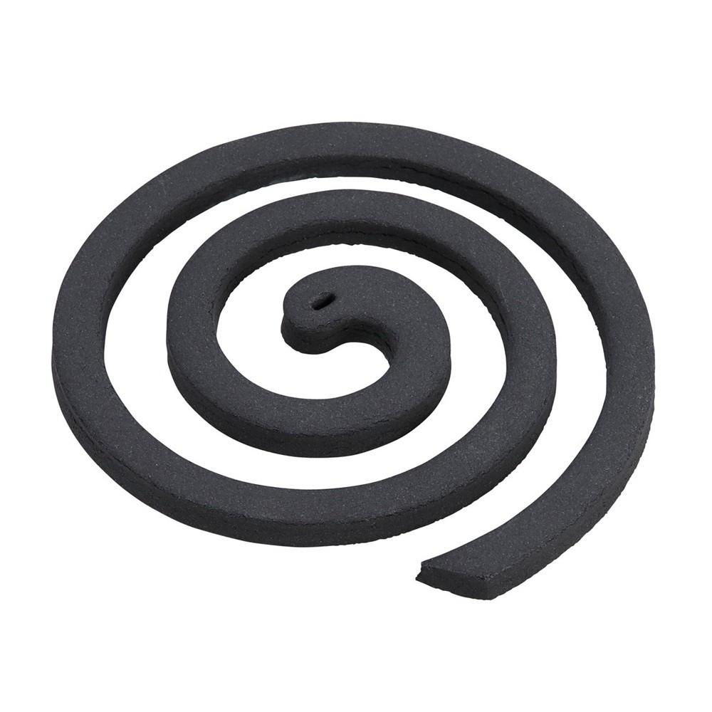 鹿番長印ノ蚊取線香(極黒厚太) CS×住友化学園芸 UM-1606 蚊取線香（極黒厚太）