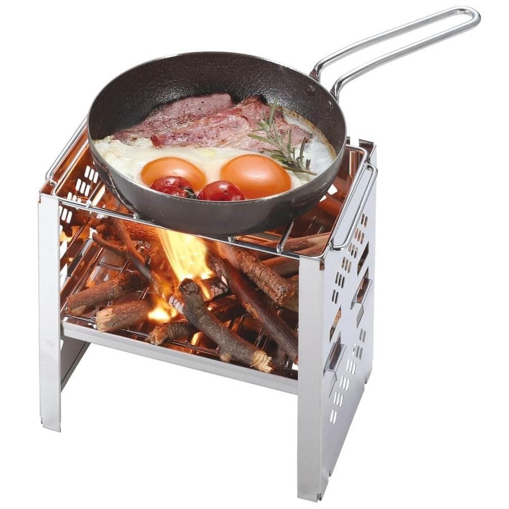 ファイバーライン ミニパン 16cm UG-1576 ミニパン