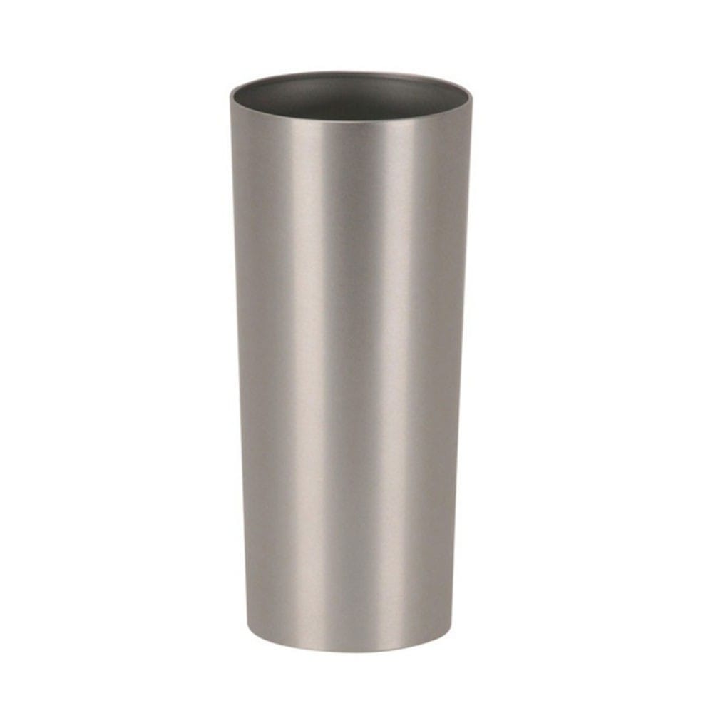 モンテ アルミタンブラー460(シルバー) UE-4930 シルバー