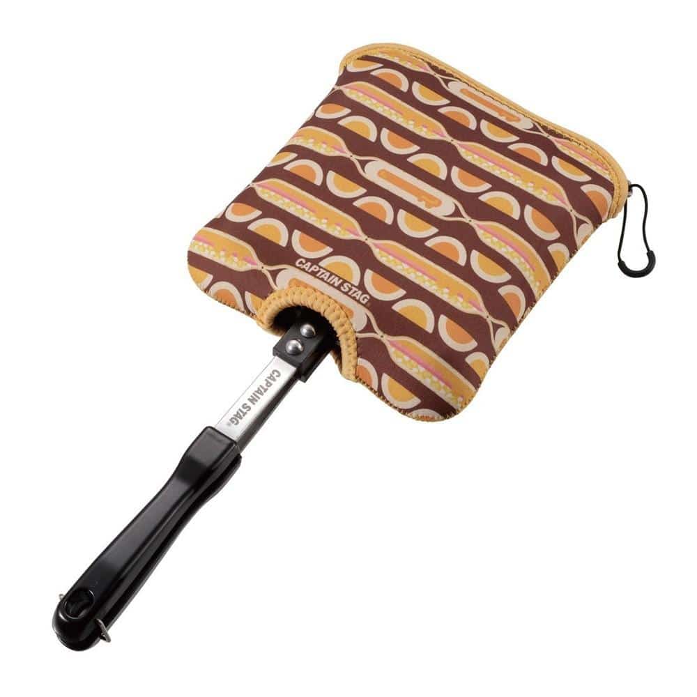 トースターカバー (エッグサンド) UG-3093 エッグサンド