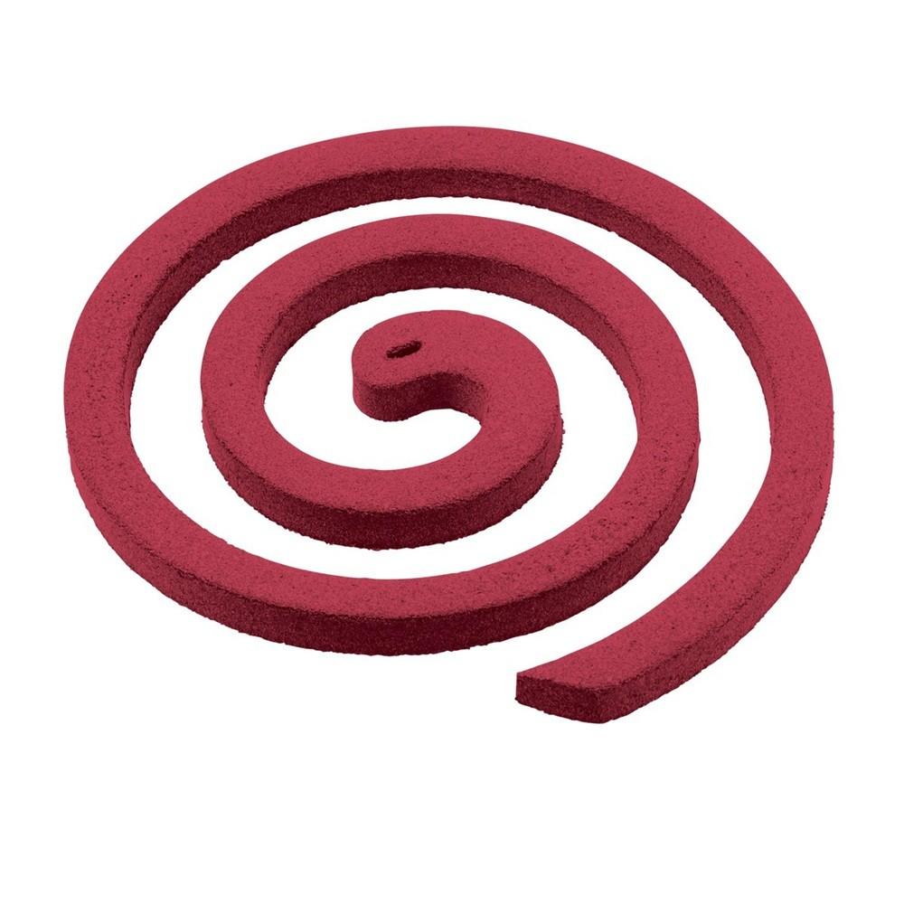 鹿番長印ノ虫除線香 極赤厚太(アブ・ブユ除けタイプ) CS×住友化学園芸 UM-1622 虫除線香 極赤厚太（アブ・ブユ除けタイプ）