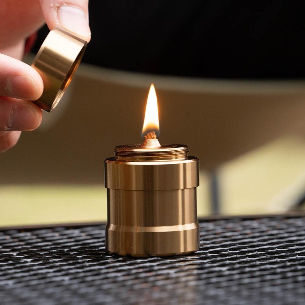 CS オイルランプ ショート UK-0518 ショート