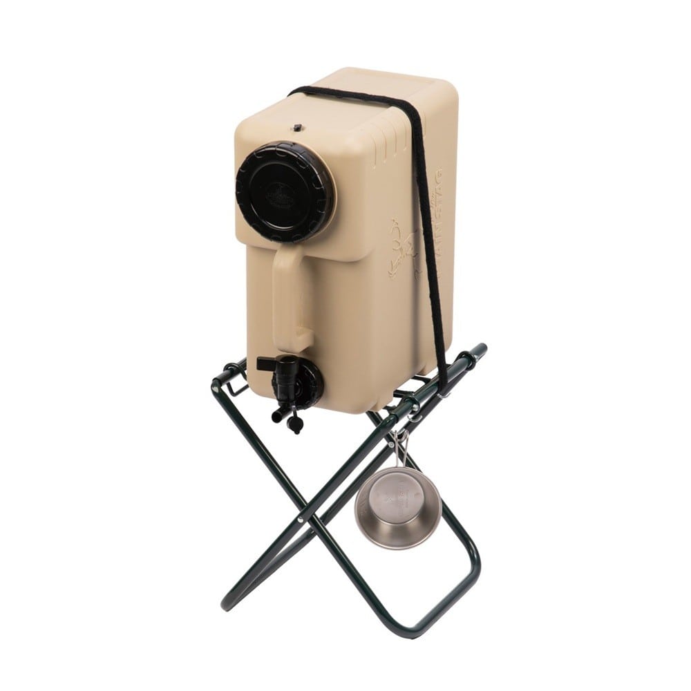 NEWボルディウォータータンク20L(ベージュ) UE-2051 20L（ベージュ）