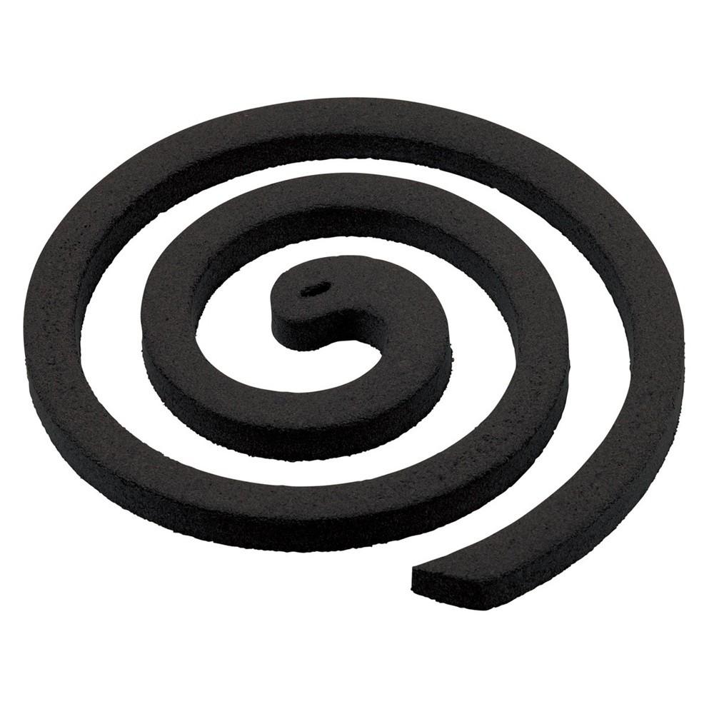 鹿番長印ノ蚊取線香 極黒厚太〈10巻〉 CS×住友化学園芸 UM-1645 蚊取線香 極黒厚太〈10巻〉