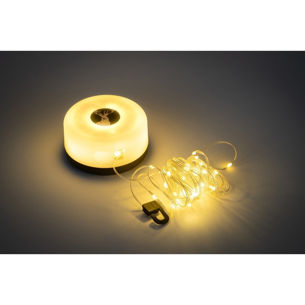 CS ストリングライト(カーキ) UK-4076 カーキ