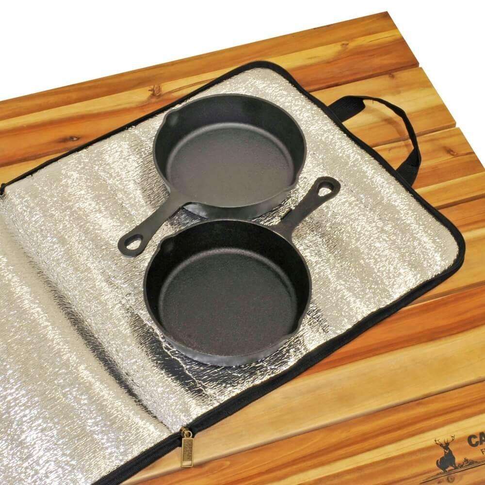 ラウンドグリル バッグ 〈30cm用〉 UG-1588 30cm