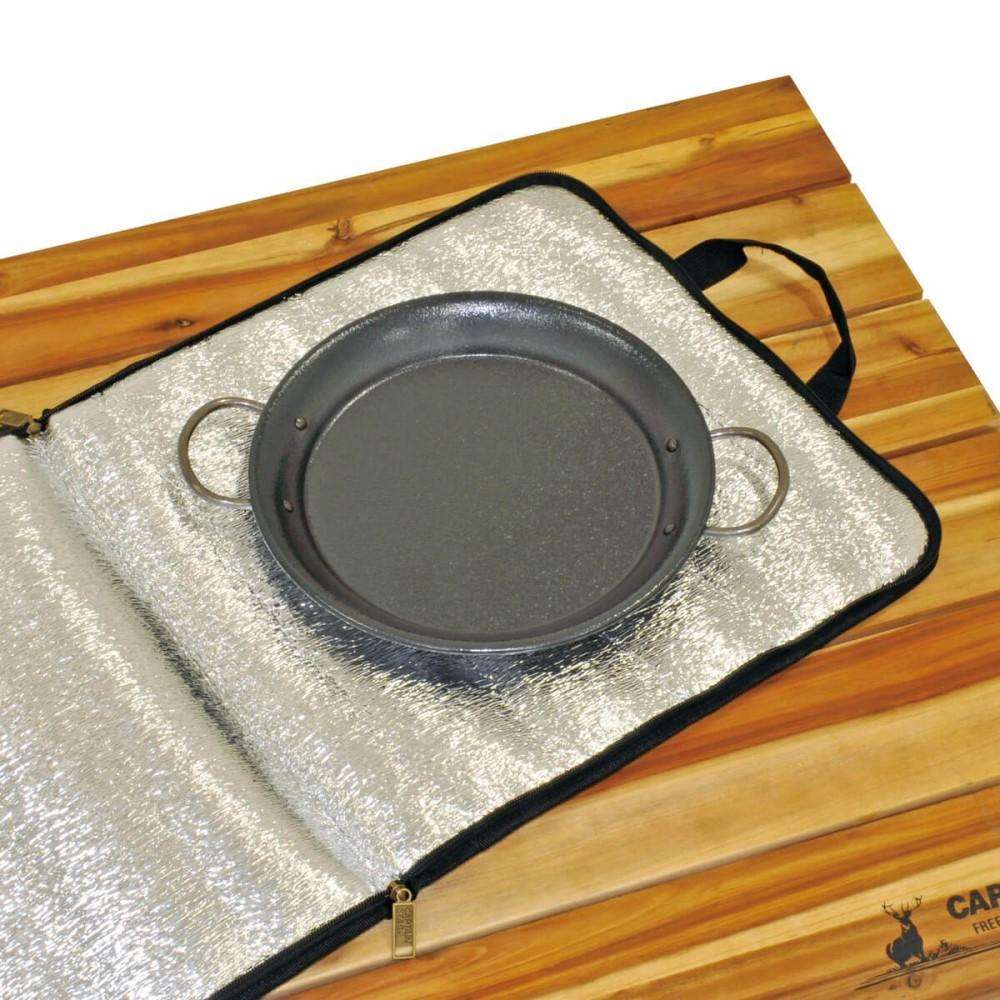 ラウンドグリル バッグ 〈34cm用〉 UG-1589 34cm