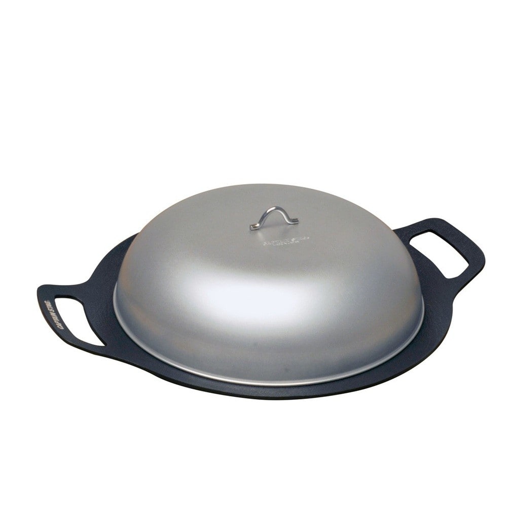 ラウンドグリル20cm用 フタ UG-1585 20cm用