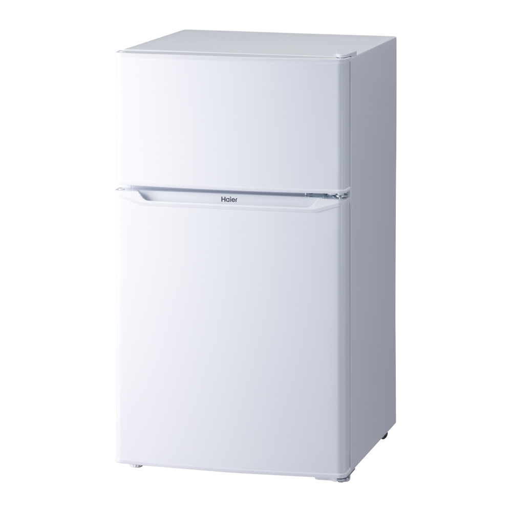 ８５Ｌ ２ドア 直冷式 冷蔵庫 ＪＲ－Ｎ８５Ｄ（Ｗ）(通常配送のみ