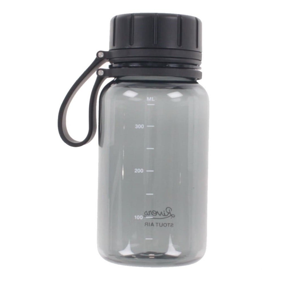 スタウト　エア　400ML　ブラック　SA400BK ブラック