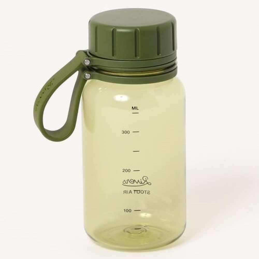 スタウト　エア　400ML　オリーブ　SA400OV オリーブ