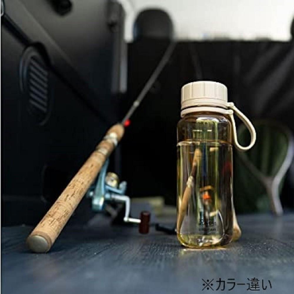 スタウト　エア　550ML　クリア　SA550CL 550ML　クリア