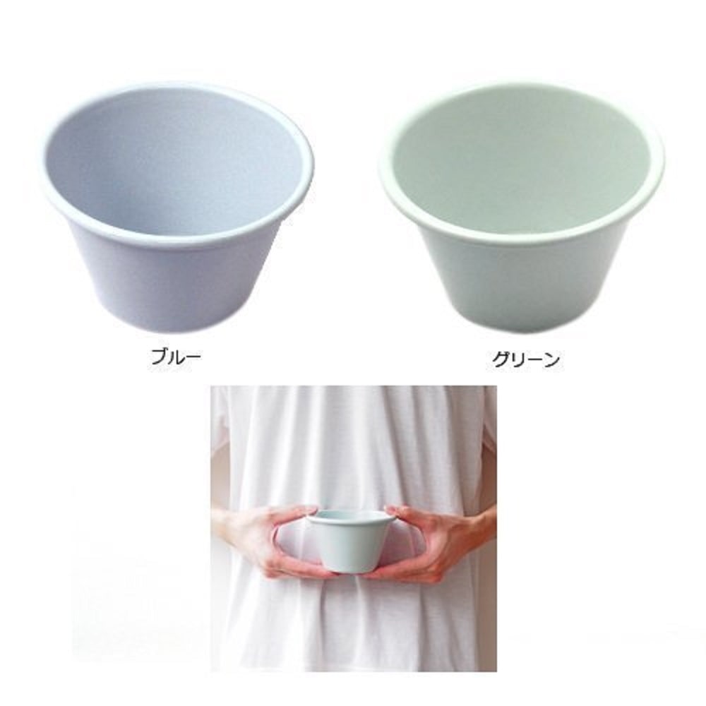 プラットチャンプ　PC001　SEREAL　BOWL　GRN　グリーン グリーン