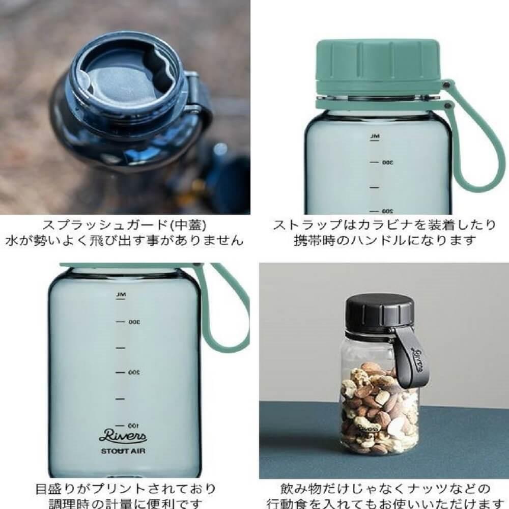 スタウト　エア　400ML　カデットブルー　SA400CBL 400ML　カデットブルー