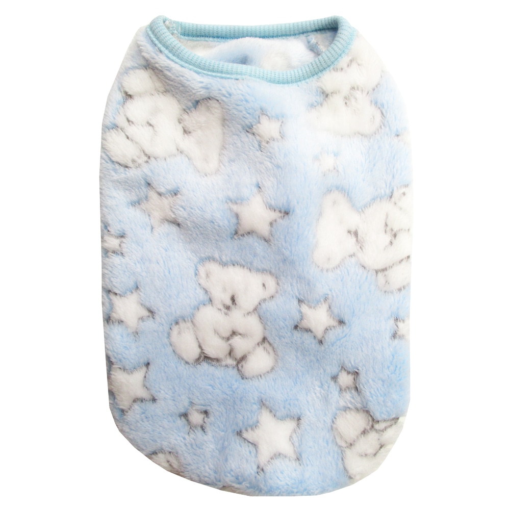 ベア ブルー Dmサイズ ペットウェア ペット服 かわいい おしゃれ 北欧 Dm ペット ホームセンターコーナンの通販サイト