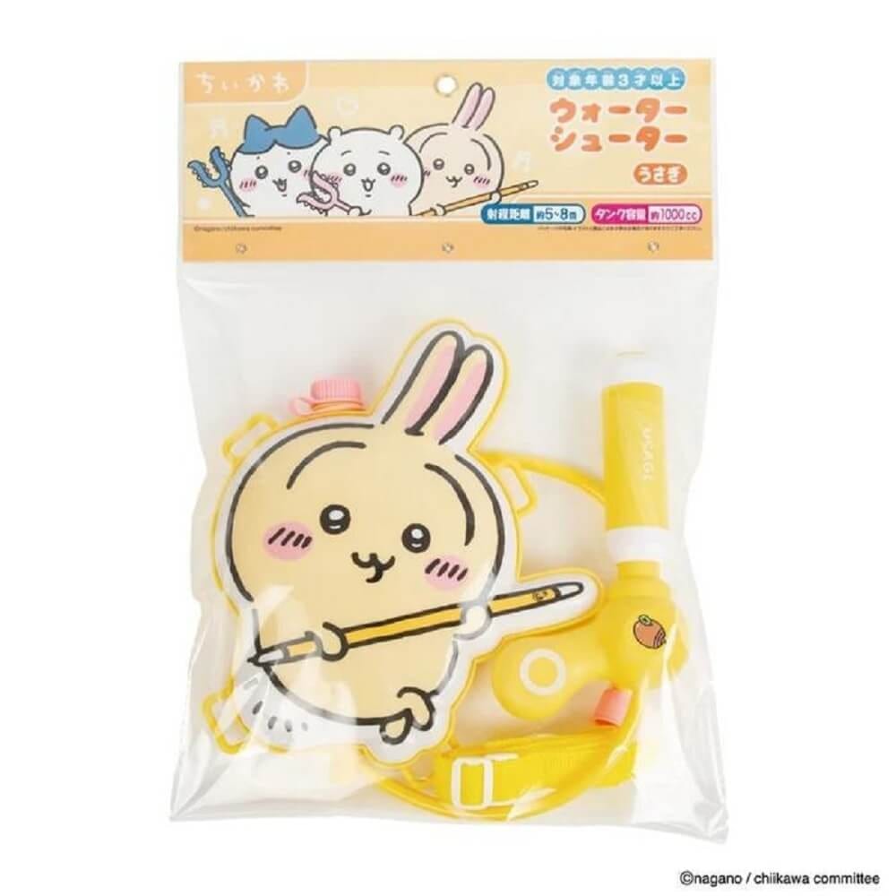 ちいかわ ウォーターシューター2うさぎ うさぎ