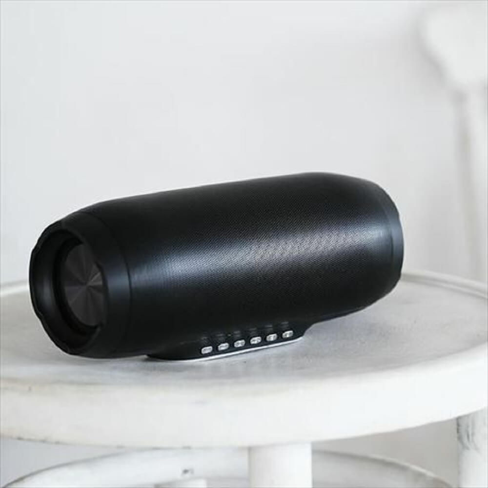 ワイヤレスステレオスピーカーSP-04