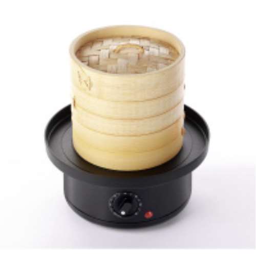 ライソン　冷凍食品用せいろ蒸し器　ＫＤＳＣ－００２Ｂ
