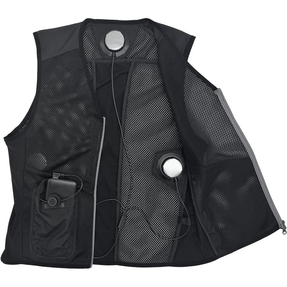 アイズ　リンクサス　冷却ベスト　Ｉ´Ｚ　ペルチェベストセット３　ＸＬ　ＩＺＰＶ－ＳＥＴ３－ＸＬ