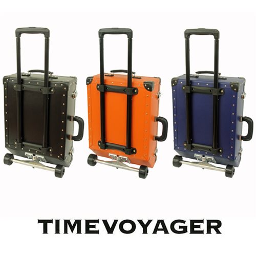 キャリーバッグ Timevoyager Trolley タイムボイジャー トロリー スタンダードi 30l ディープブルー Tv03 Bl 生活用品 ホームセンターコーナンの通販サイト