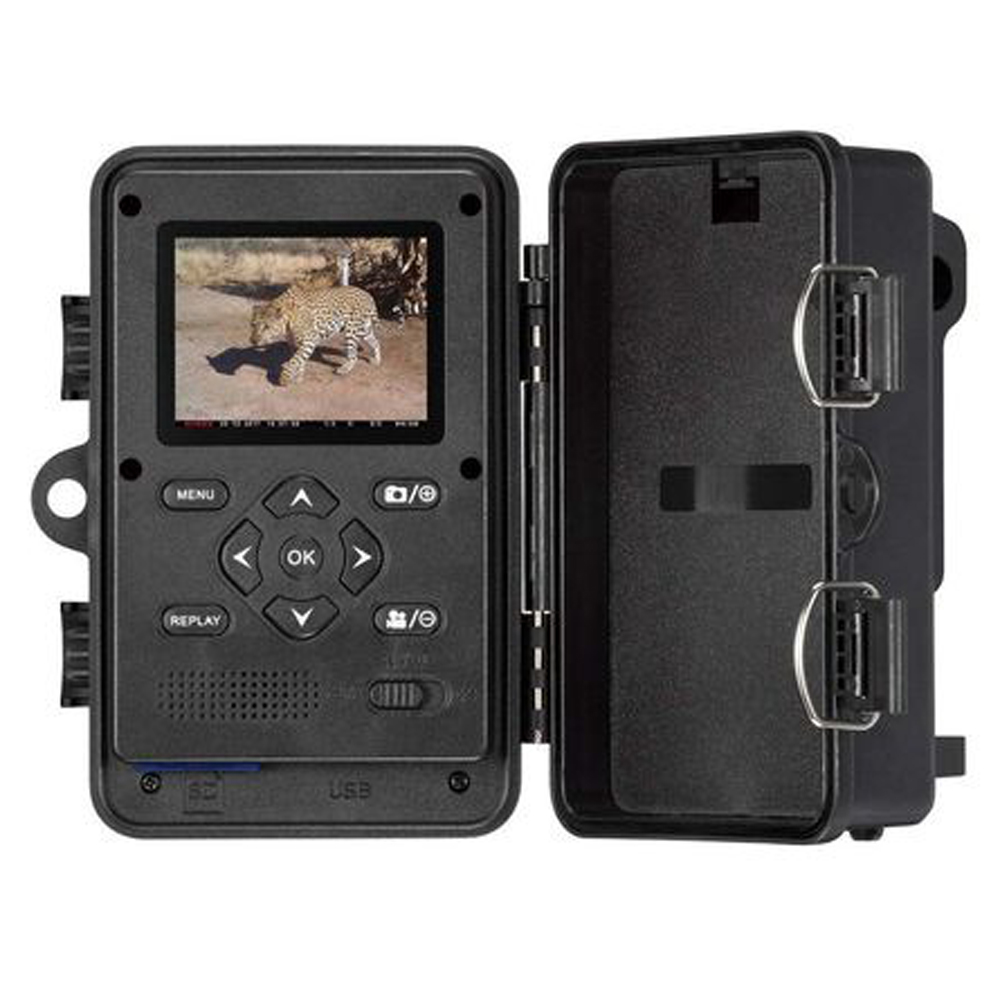 ミノックス　屋外型センサーカメラ DTC550