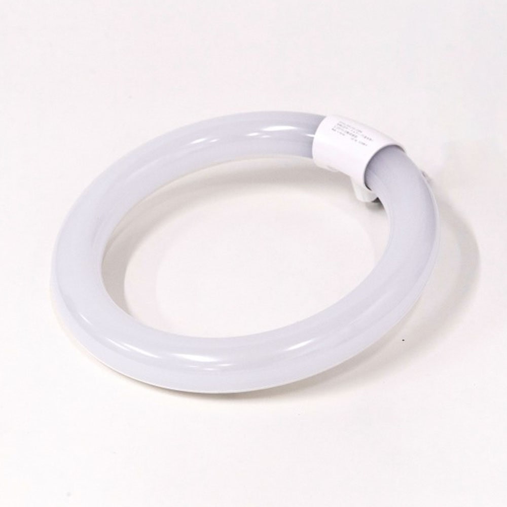 ３０形ＬＥＤサークルランプ　昼光色　オールフリー　ＥＦＣＬ３０ＬＥＤ／２８Ｎ 昼光色