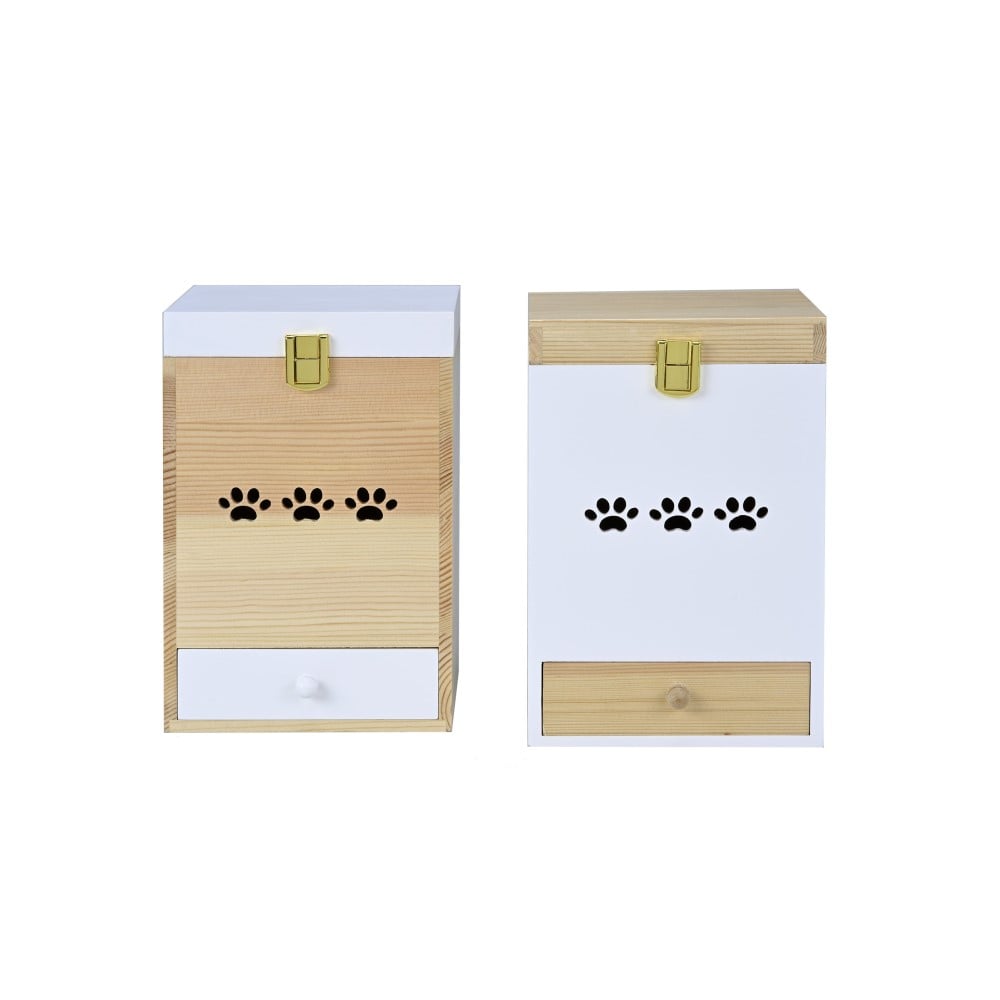 Angel Box　天使のボックス型仏壇　ナチュラル ナチュラル